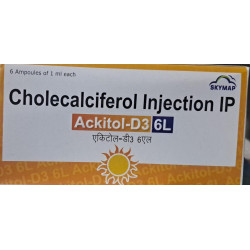 ACKITOL-D3 6L INJECTION