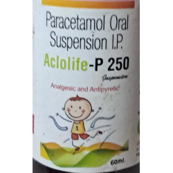 ACOLIFE-P 250