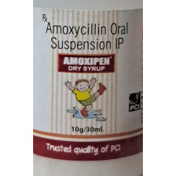 AMOXIPEN SYRUP 30ML