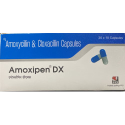 AMOXIPEN DX CAP