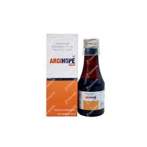 ARGIHOPE PLUS LIQUID