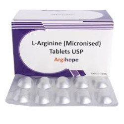 ARGIHOPE TABLET