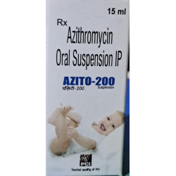 AZITO-200 (15 ML)