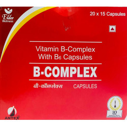 B-COMPLEX