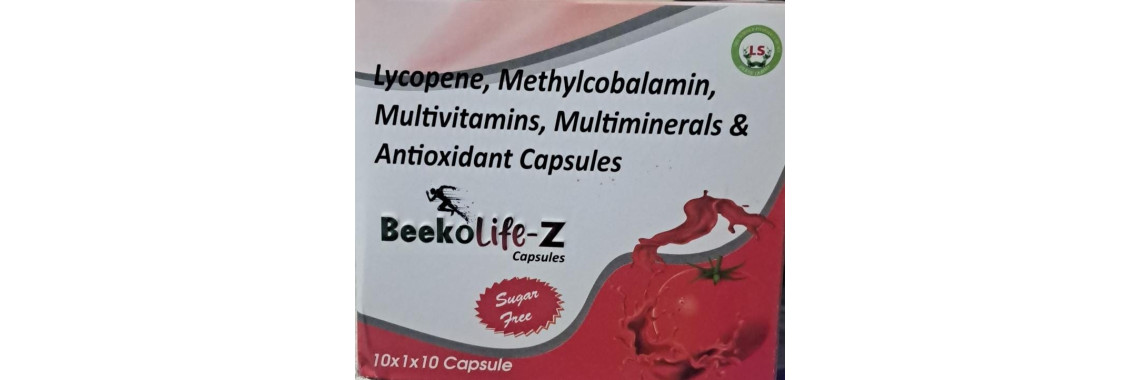 MULTIVITAMIN