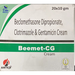 BEEMET-CG CREAM