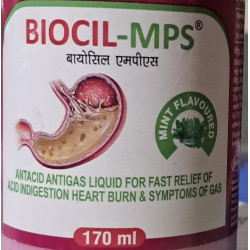 BIOCIL-MPS  170 ML