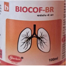 BIOCOF -BR 100ML