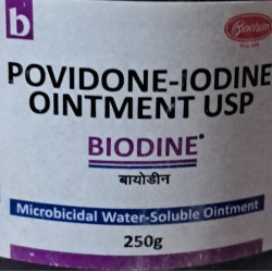 BIODINE 250GM