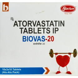 BIOVAS-20