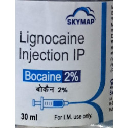 BOCAINE 2% INJECTION