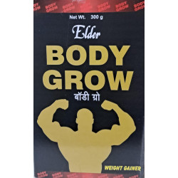BODY GROW 300 GM