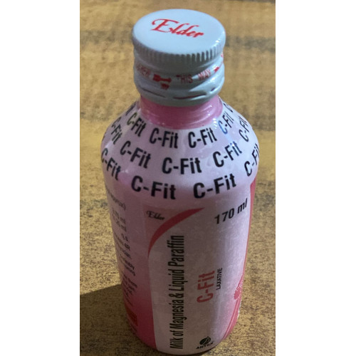 C-FIT LAXATIVE