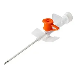 CHIRO VEIN IV CANNULA 22G