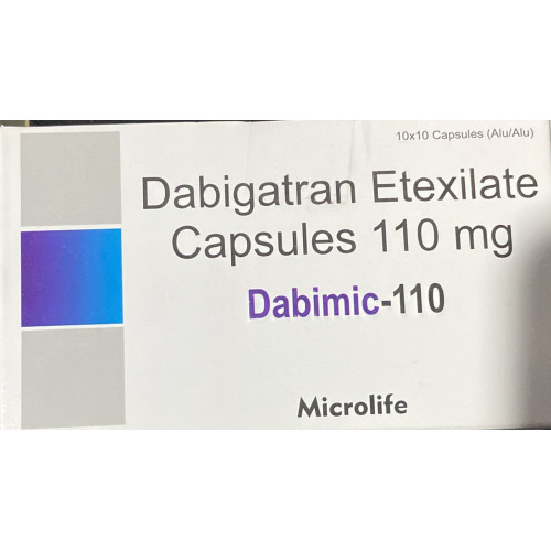 DABIMIC-110 TAB