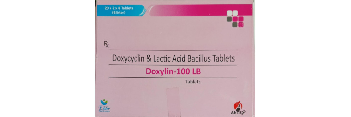 DOXYLIN-100