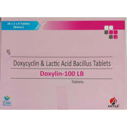 DOXYLIN-100 LB