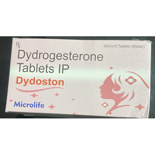 DYDOSTON TABLET
