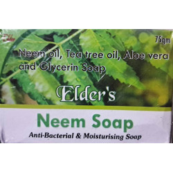 ELDER NEEM SOAP