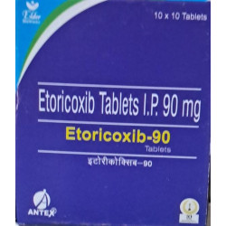 ETORICOXIB-90