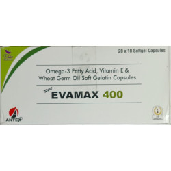 EVAMOX 400