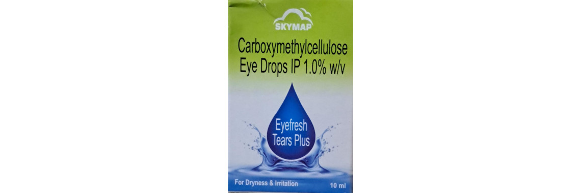CMC EYE DROP