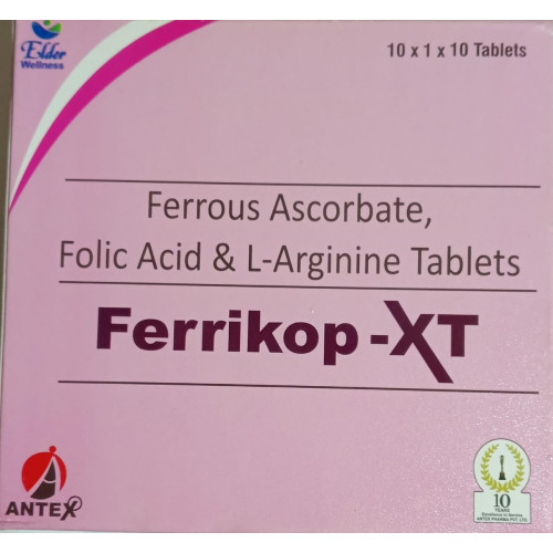 FERRIKOP-XT