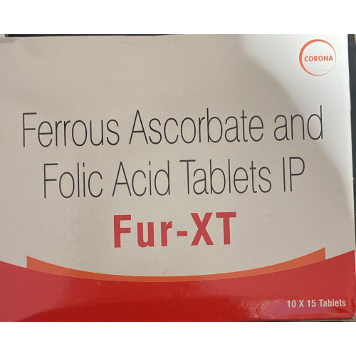 FUR-XT TABLETS