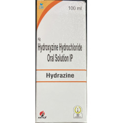 HYDRAZINE SYRUP
