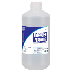 HYDROGEN PER OXIDE