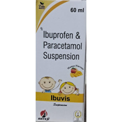 IBUVIS 60ML