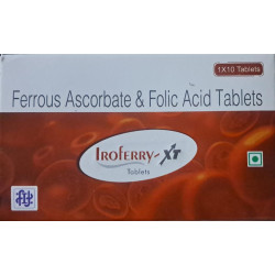IROFERRY-XT TAB