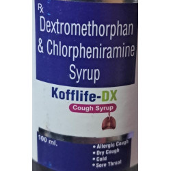 KOFFLIFE-DX 100ML