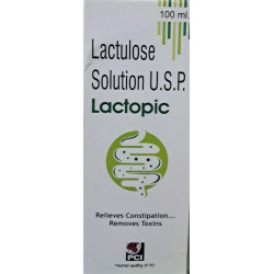 LACTOPIC SOLUTION 10ML