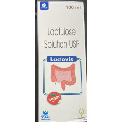 LACTOVIS SOLUTION