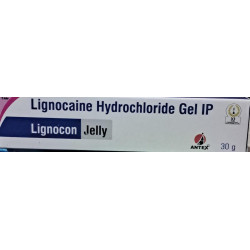 LIGNOCON JELLY 30GM
