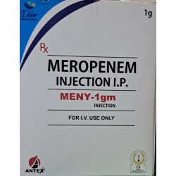 MENY-1GM INJECTION