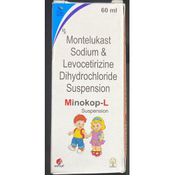 MINOKOP-L SUSPENSION
