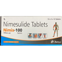 NIMIX-100 TAB NIMIX-100 TAB
