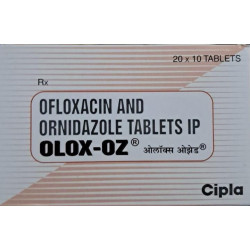 OLOX OZ TAB