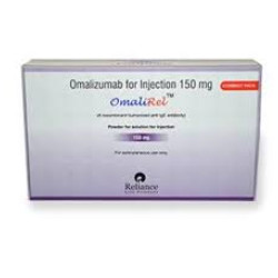 OMALIREL 150 MG INJECTION