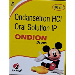 ONDION DROPS 30ML