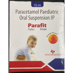 PARAFIT DROPS