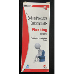 PICOKING LAXATIVE PICOKING LAXATIVE