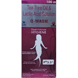 Q-WASH 100 ML