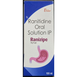 RANIZIPE SYRUP RANIZIPE SYRUP