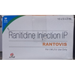 RANTOVIS-2ML INJECTION