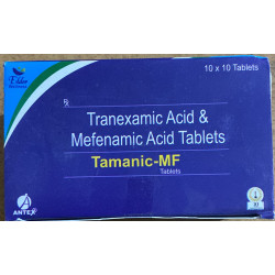 TAMANIC-MF TABLET TAMANIC-MF TABLET
