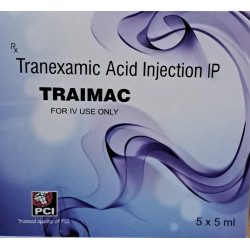 TRAIMAC INJECTION