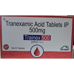TRAINEX 500